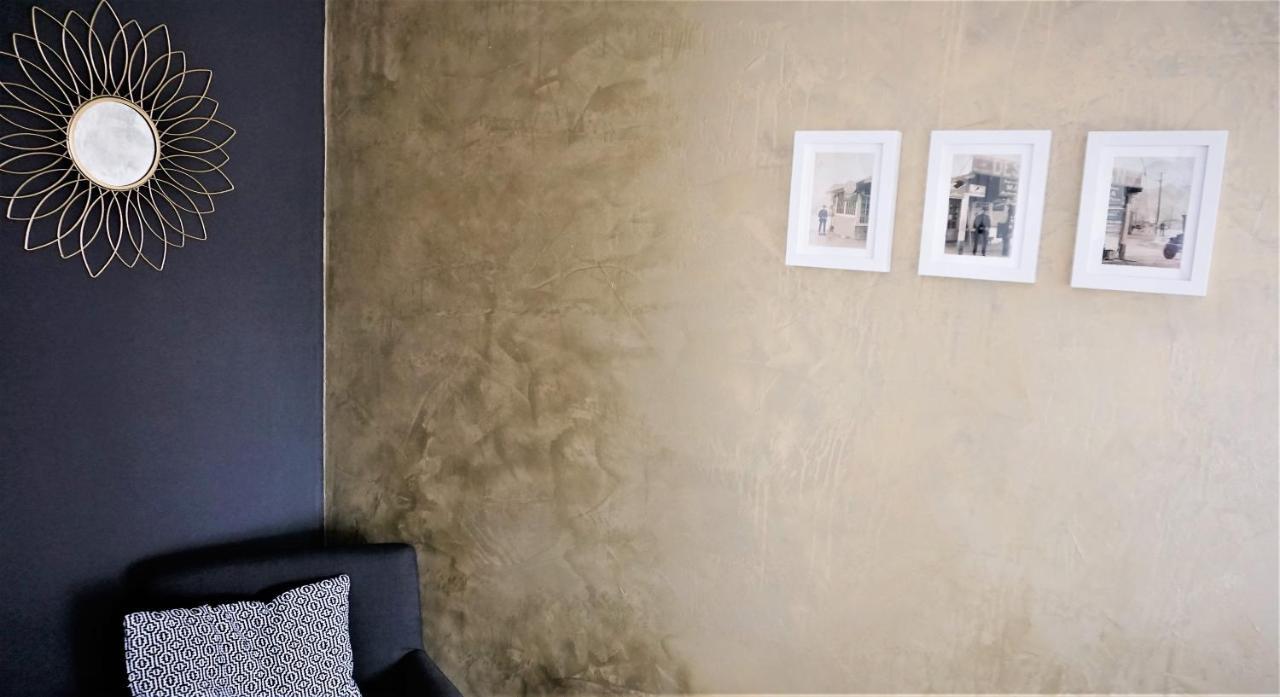 Goldrausch - Glanzvolle Ferienwohnung In Meissen Am Lutherplatz Εξωτερικό φωτογραφία