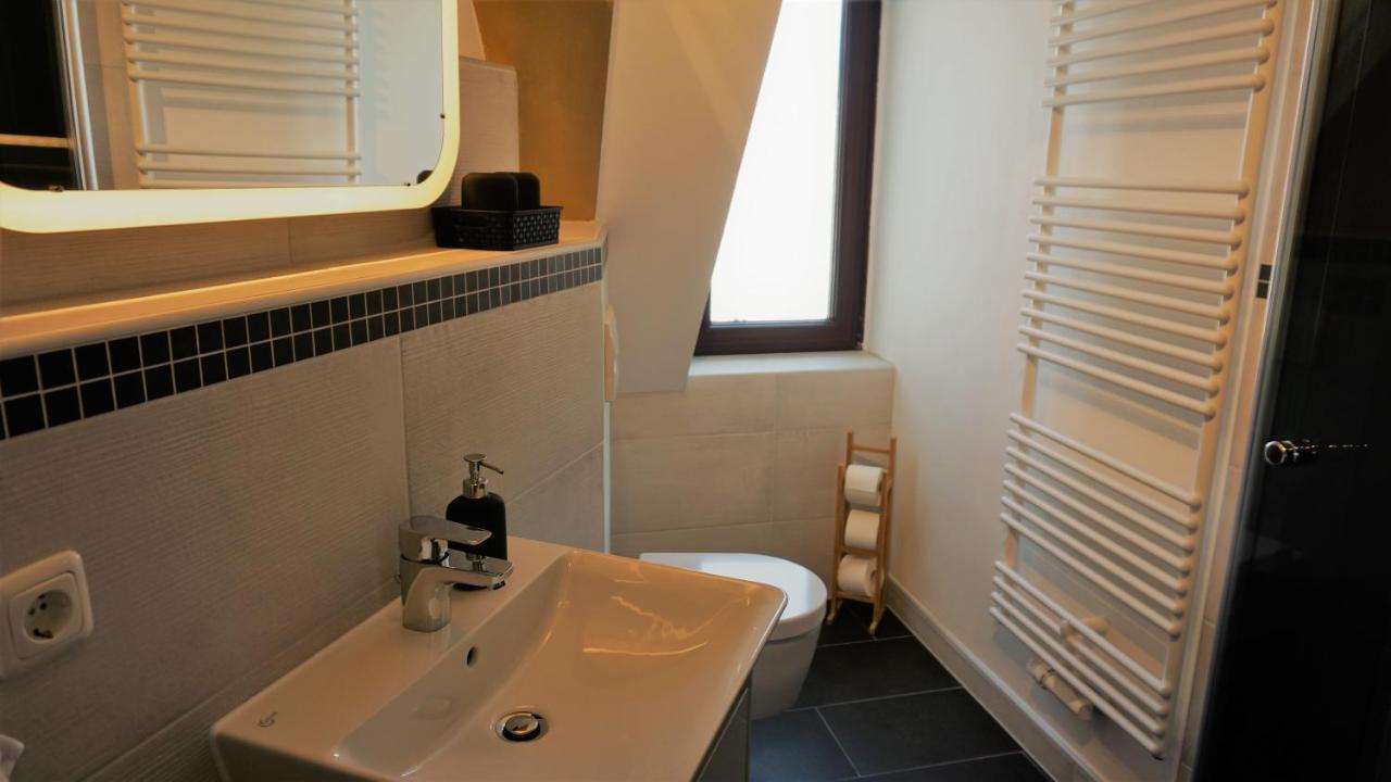 Goldrausch - Glanzvolle Ferienwohnung In Meissen Am Lutherplatz Εξωτερικό φωτογραφία